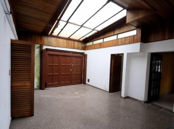 Casa · 90m² · 3 Ambientes · 1 Cochera · Venta Casa de 3 Amb Garage y Terraza
