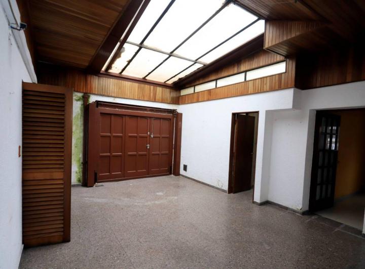 Casa · 90m² · 3 Ambientes · 1 Cochera