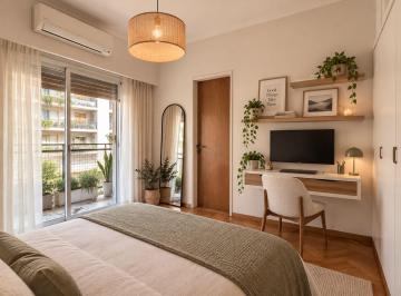 Departamento · 38m² · 1 Ambiente · Venta Departamento Monoambiente Divisible Belgrano