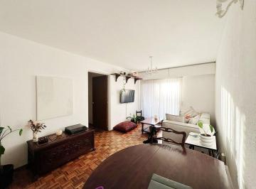 Departamento · 65m² · 4 Ambientes · Venta Apartamento 3 Dorm. Aguada