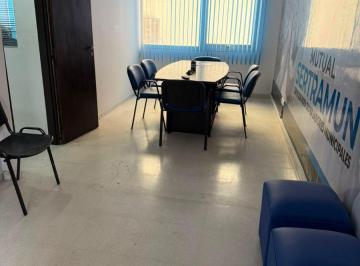 Oficina comercial de 4 ambientes, Córdoba · Ideal Profesionales! Oficina en Alquiler Frente a Tribunales I