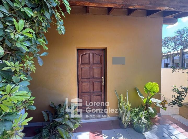 Casa · 164m² · 1 Ambiente