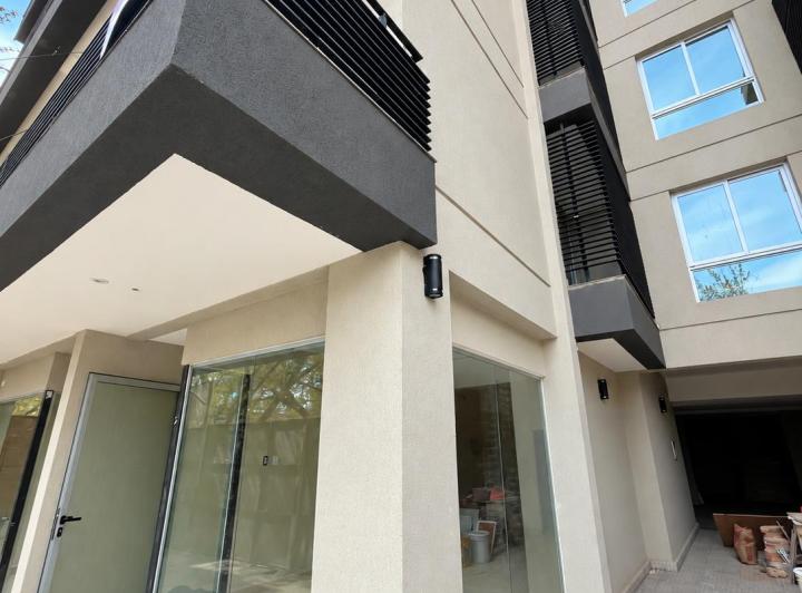 Local comercial · 25m² · 1 Ambiente