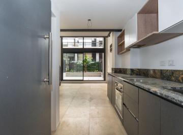 Departamento · 45m² · 2 Ambientes · Alquiler Depto Tipo Duplex 2 Amb en La Boca