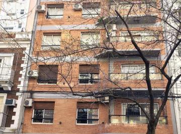 Departamento · 27m² · 1 Ambiente · Departamento Monoambiente Alquiler Balcón Nuñez