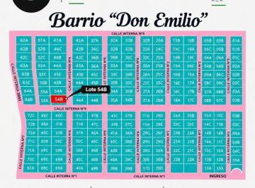 Terreno · 600m² · Terreno de 600 m² en Venta en General Roca