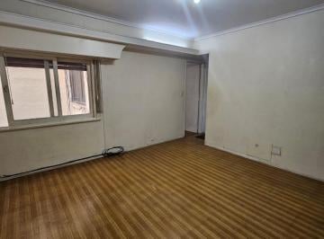 Departamento · 35m² · 2 Ambientes · Depto en Alquiler 2 Amb, Cerca del Subte!
