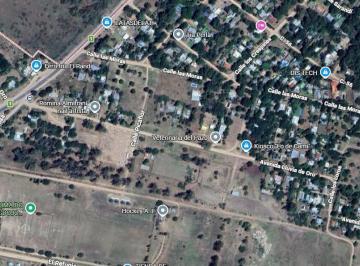 Entorno · Terreno en Venta en Arroyo Leyes