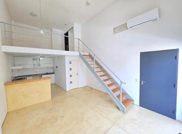Departamento · 43m² · 2 Ambientes · Departamento 2 Amb Tipo Loft en Ubicacion Centrica