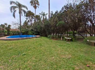 Terreno · 22m² · Venta 2 Lotes con Pileta en Los Troncos, Funes
