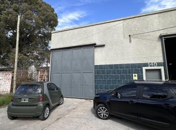 Depósito · 307m² · 5 Ambientes · Depósito en Banfield Oeste