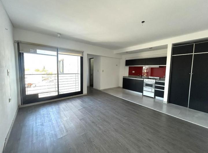 Departamento · 39m² · 2 Ambientes