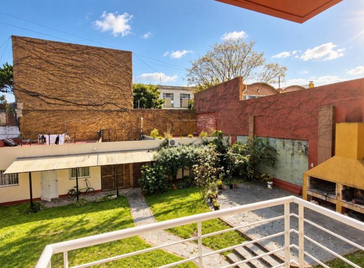 Departamento en venta en Parque Avellaneda · 2 ambientes