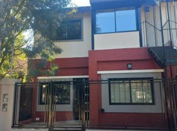 Departamento · 45m² · 2 Ambientes · Departamento Totalmente Amoblado y Equipado en Alquiler