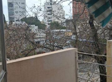 Departamento de 2 ambientes, Floresta · Floresta Dto. 2 Amb Al Frente C/ Balcon Segurola Al 200