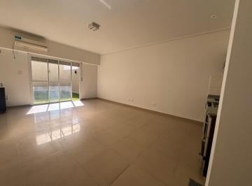 Departamento · 32m² · 1 Ambiente · Hermoso Departamento Monoambiente con Patio