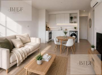 Departamento · 84m² · 3 Ambientes · 1 Cochera · Departamento en Remeros Beach 3 Ambientes Oportunidad