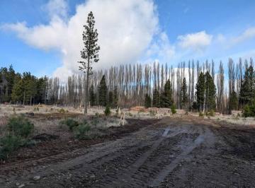 Terreno · 300m² · Lote en Venta Dina Huapi