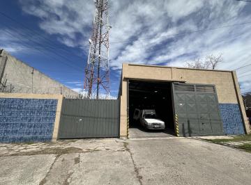 Depósito · 672m² · 5 Ambientes · Depósito en Banfield Oeste