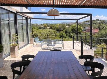 Foto · Casa en Venta de 4 Dorm. en Estancia Q2 con Vista a Las Sierras.