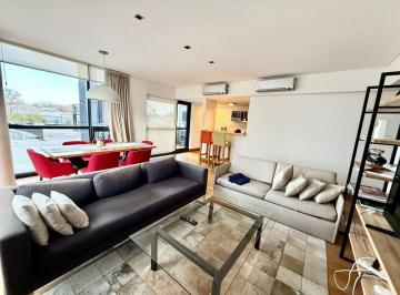 Departamento de 3 ambientes, Puerto Madero · Venta 3 Ambientes Cochera Baulera Art Maria Puerto Madero
