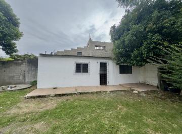 Casa · 29m² · 3 Ambientes · Casa en Colonia del Sacramento en Venta con Terreno y Construcciones