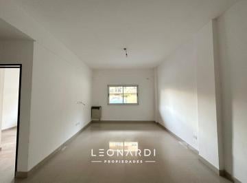 Departamento · 42m² · 2 Ambientes · Departamento en Alquiler en Pleno Centro de Escobar - ID 4665