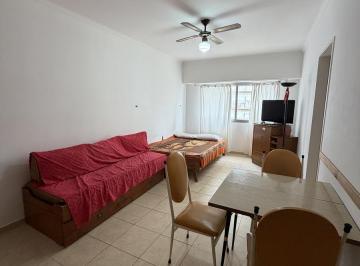 Departamento · 27m² · 1 Ambiente · Alquiler 24 Meses - Ambiente - Plaza Colon