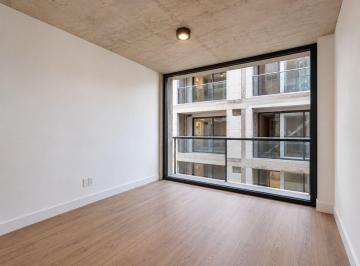 Departamento · 36m² · 2 Ambientes · Venta Apartamento 1 Dormitorio en Tres Cruces