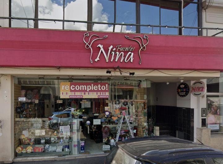 Local comercial · 180m² · 1 Ambiente
