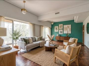 PH · 124m² · 4 Ambientes · Venta PH 4 Ambientes Saavedra con Terraza Sin Expensas
