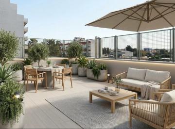 PH · 124m² · 4 Ambientes · Venta PH 4 Ambientes Saavedra con Terraza Sin Expensas