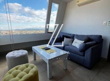 Departamento de 2 ambientes, Salta · Departamento Amoblado en Alquiler | Excelente Vista y Ubicación