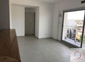 Edificio de 1 ambiente, Tres de Febrero · Departamento Monoambiente con Balcón S/cochera