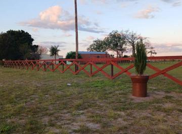 Terreno · 1000m² · Lotes en Venta Sobre Ruta 12 Goya Ctes