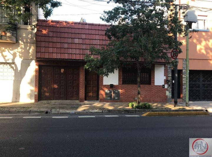 PH · 96m² · 3 Ambientes · 1 Cochera