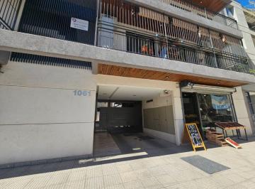 Departamento de 3 ambientes, Godoy Cruz · Departamento en Alquiler
