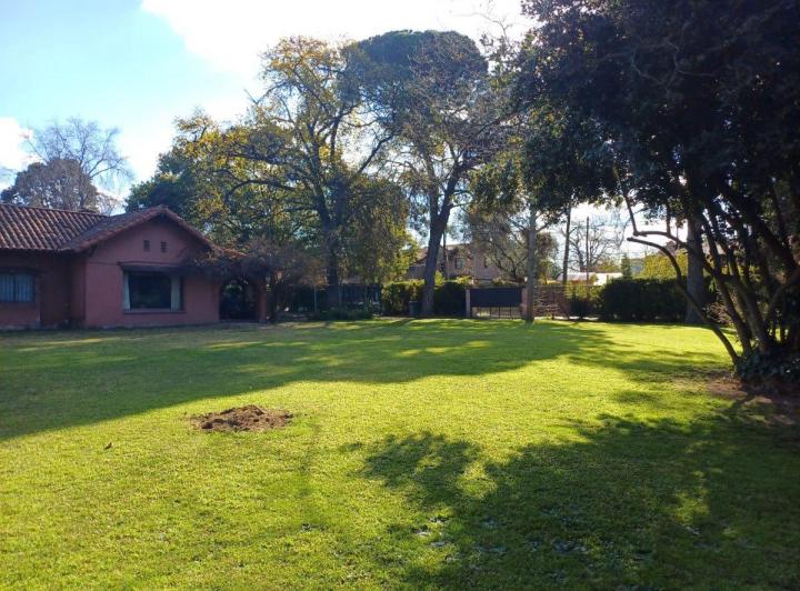 Casa · 70m² · 3 Ambientes