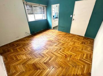 Departamento · 40m² · 2 Ambientes · Alquiler Departamento de Dos Ambientes Comodo Cocina con Lav, Incorporado - Amplio Placard en Habita