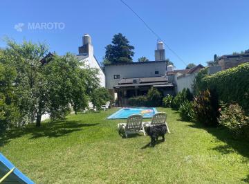Casa · 154m² · 6 Ambientes · 3 Cocheras · Casa en Venta Benavidez - La Bota - Tigre - Maroto Propiedades