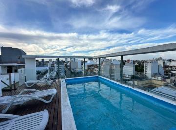 Departamento de 2 ambientes, Córdoba · B° General Paz | 1 Dorm. C/ Balcón y Piscina | Prox. a Plaza Alberdi
