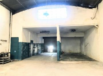 Bodega-Galpón de 1 ambiente, La Matanza · Galpón - Depósito en Venta San Justo - Oportunidad Construct
