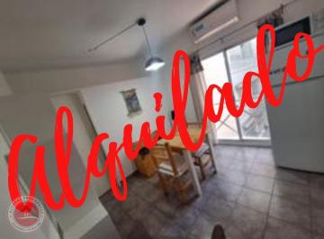 Departamento · 25m² · 1 Ambiente · Perón 4100