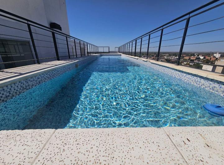 Departamento · 75m² · 3 Ambientes