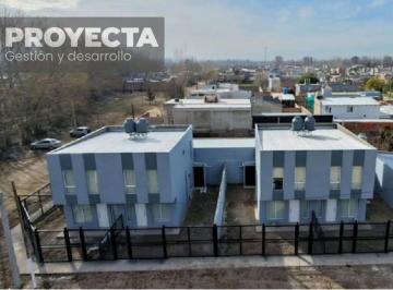 Casa de 2 ambientes, Plottier · Alquiler Dúplex 2 Dorm. con Cochera - Plottier