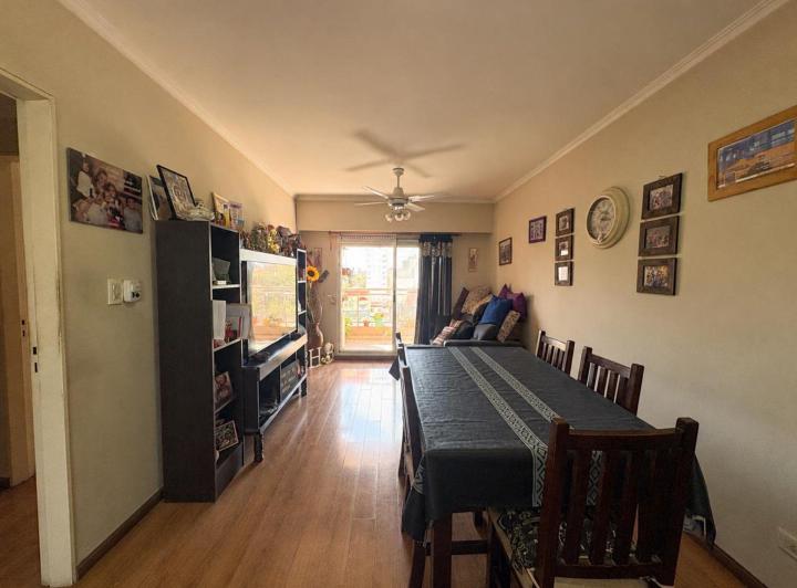 Departamento · 45m² · 2 Ambientes