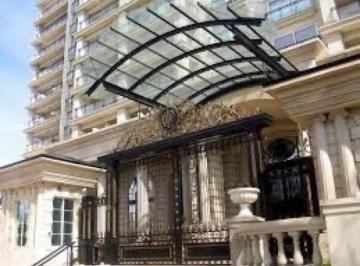 Departamento · 513m² · 5 Ambientes · 4 Cocheras · Venta Real Chateau Libertador Piso Altisimo 513 m², 4 Cocheras - Nuñez