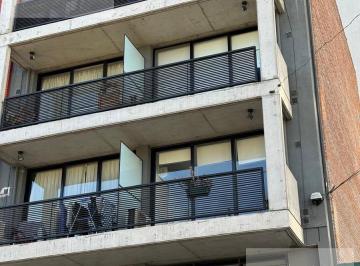 Departamento · 35m² · 1 Ambiente · Departamento Monoambiente - Alquiler