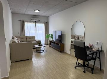 Departamento · 49m² · 2 Ambientes · Departamento en Anibal Gonzalez Al 800, Tigre