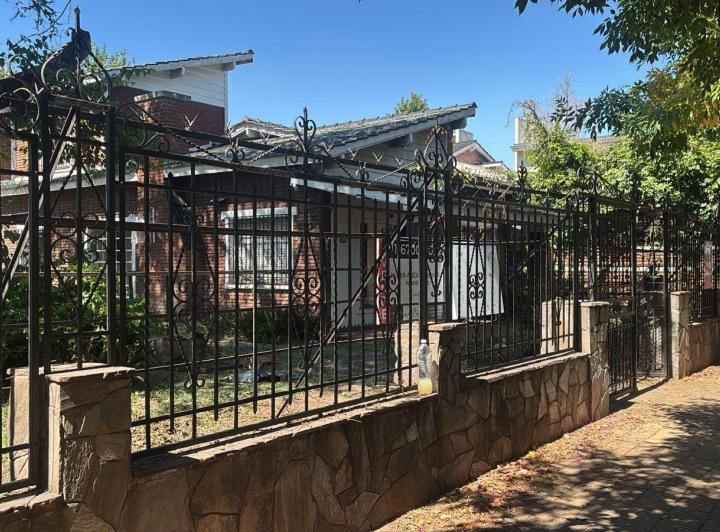 Casa · 50m² · 1 Ambiente